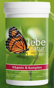 vitamin-b-komplex